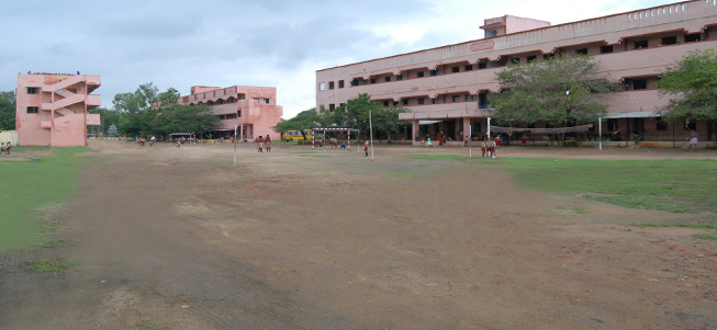Tirukoilur Villupuram School Physical Education