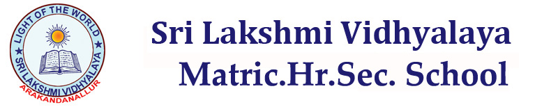 tirukoilur Sri Lakshmi Vidhyalaya School