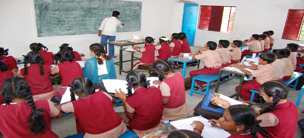Villupuram Schools