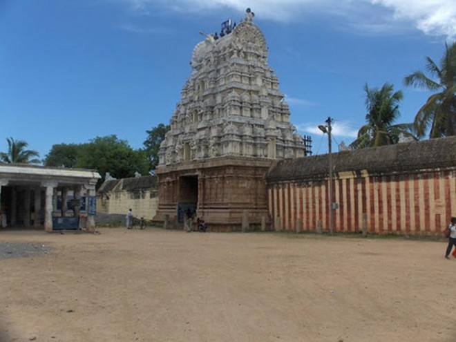 About Tirukoilur Temples